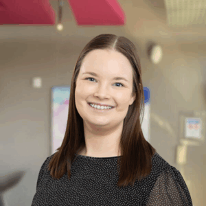 Dr. Kayla Jolivet, DMD, MS orthodontist headshot