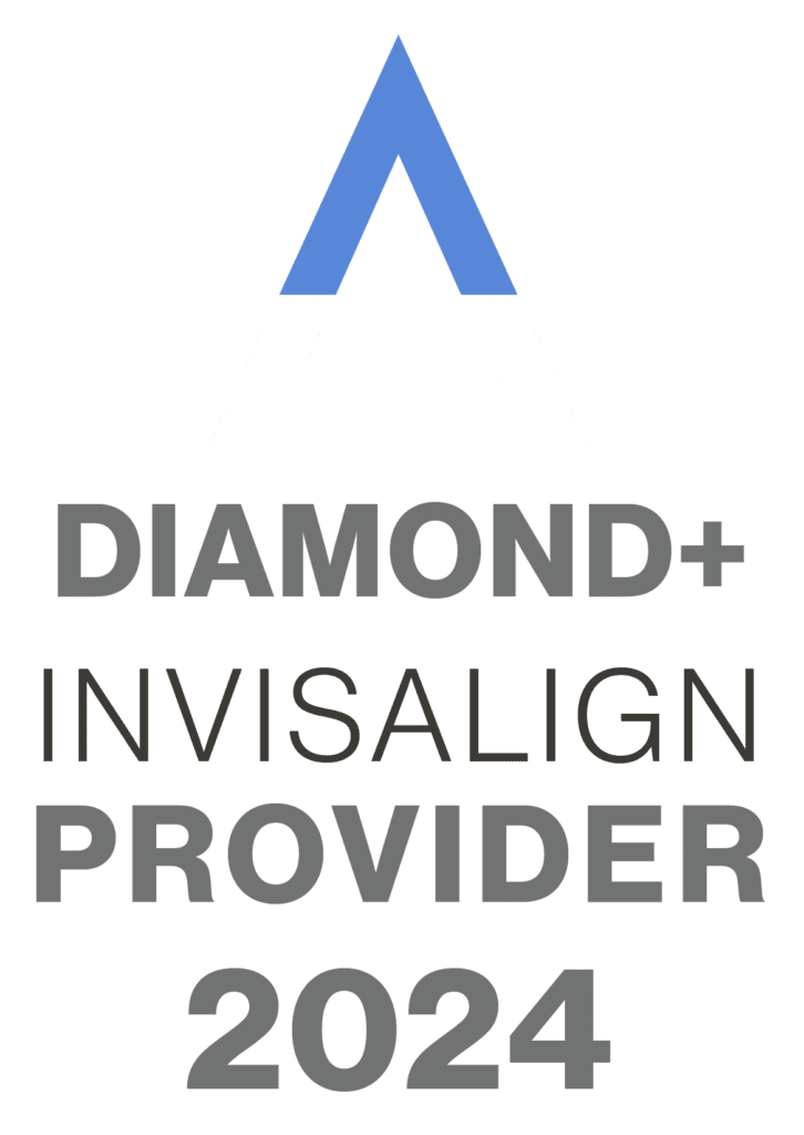 Diamond Plus Invisalign Provider