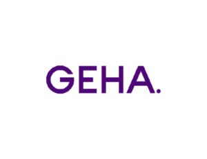 GEHA logo
