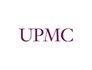 UPMC logo
