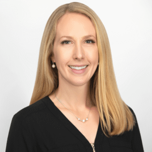 Headshot of Dr. Tina Fanelli, DMD, MDS, Spark Orthodontics orthodontist