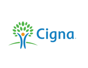 Cigna logo