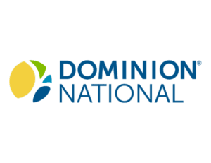 Dominion National logo