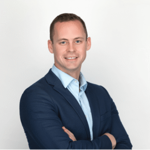 Headshot of Dr. Eric Orbison, DDS, Spark Orthodontics orthodontist