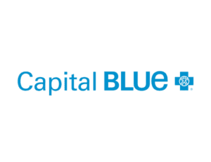 Capital Blue logo
