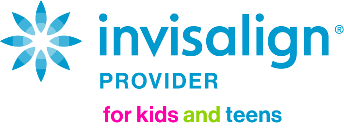 Invisalign for kids and teens