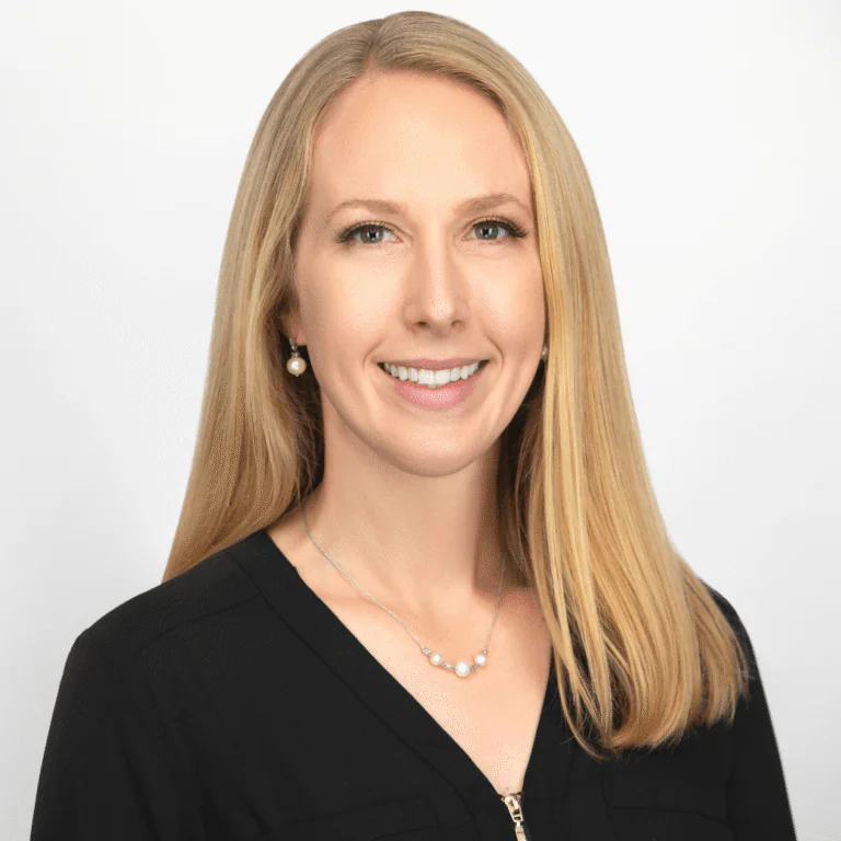 Headshot of Dr. Tina Fanelli, DMD, MDS, Spark Orthodontics orthodontist